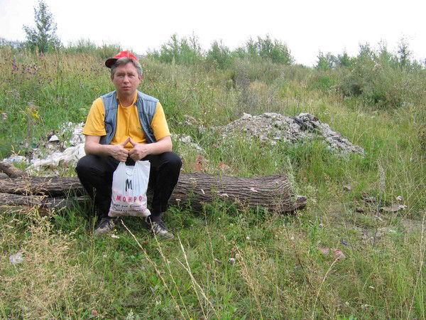 Сергей Сизов