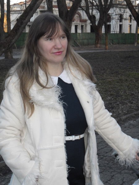 Екатирина Щерба