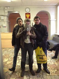 Сергей Макаров