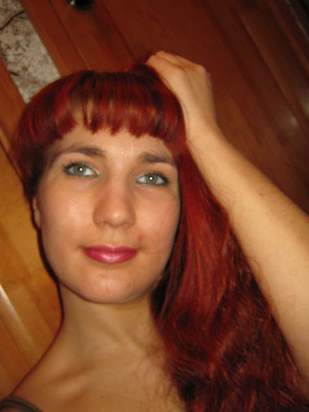 Любовь Байкова