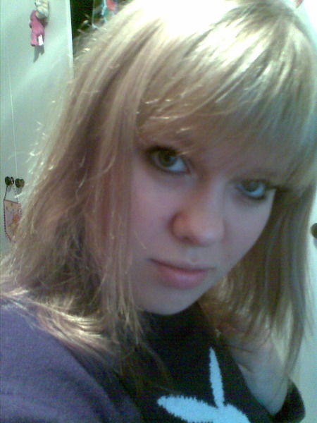 Катерина Чащина