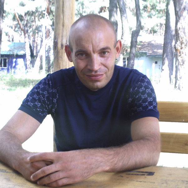 Иван Савчук