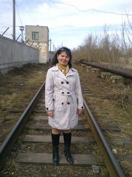 Марианна Малькова