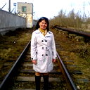 Марианна Малькова