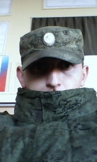 Леша Халафян