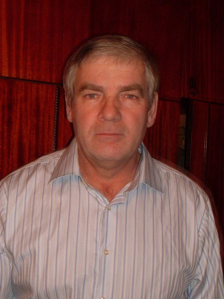 Сергей Моргун