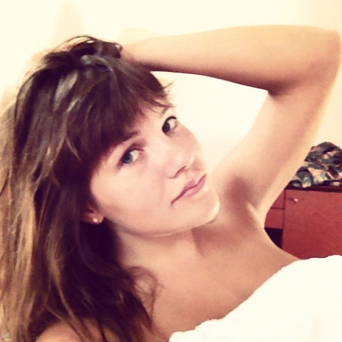 Елена Пивинская