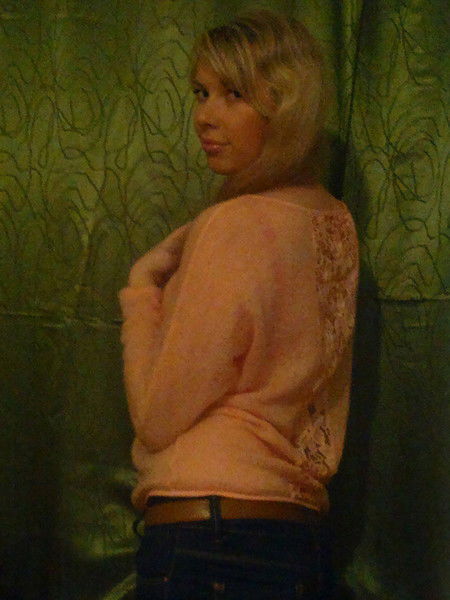 Ольга Нестеренко