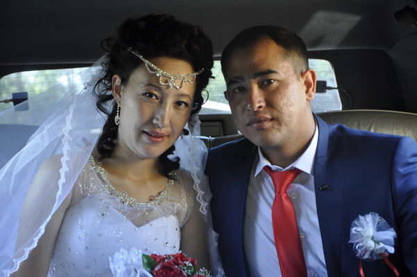 Гафур Айгожин