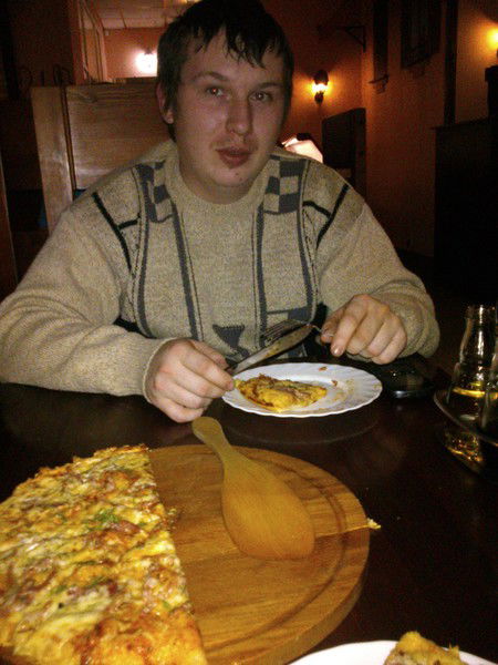 Николай Гребенщиков