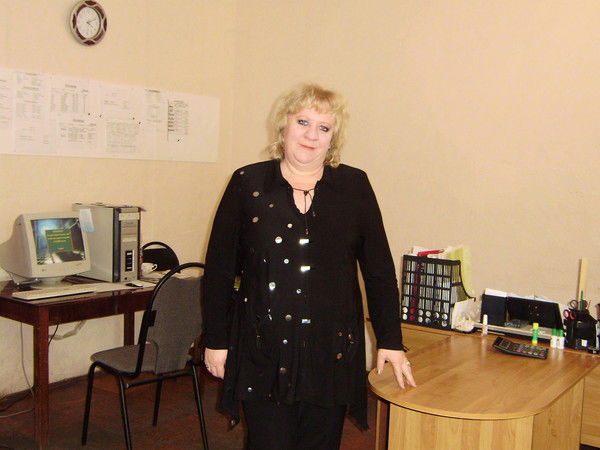 Татьяна Сметанникова