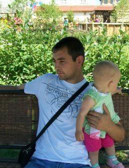 Алексей Тетерин