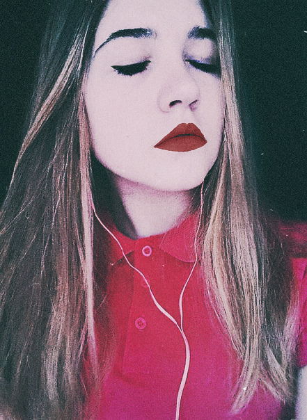 Яна Волчкова