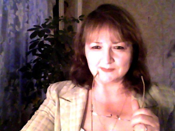 Жанна Царева