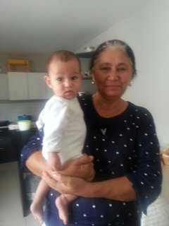 Салиат Атуова