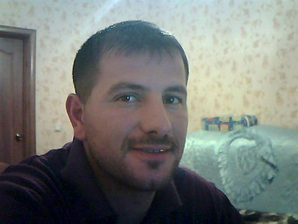 Гошгар Мусаев