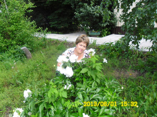 Валентина Епифанова