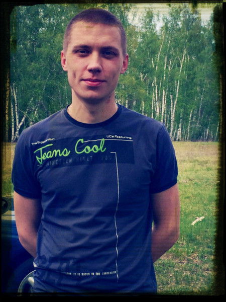 Роман Евстратов