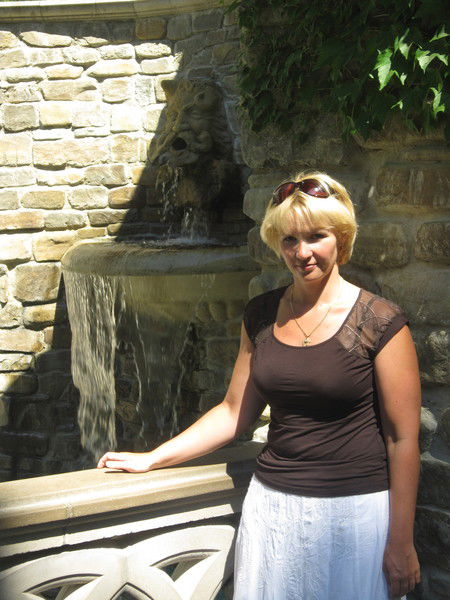 Елена Соболевская