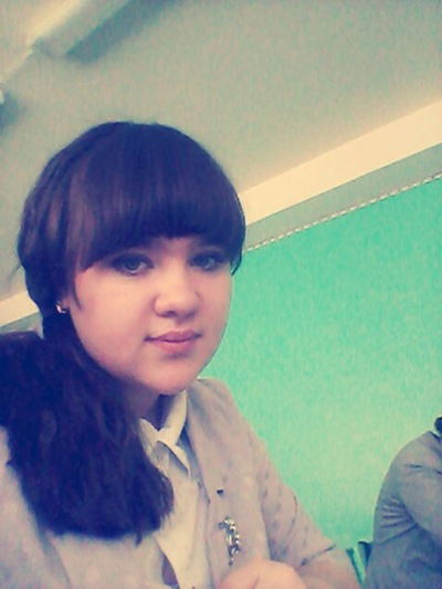 Алёнка Василаки