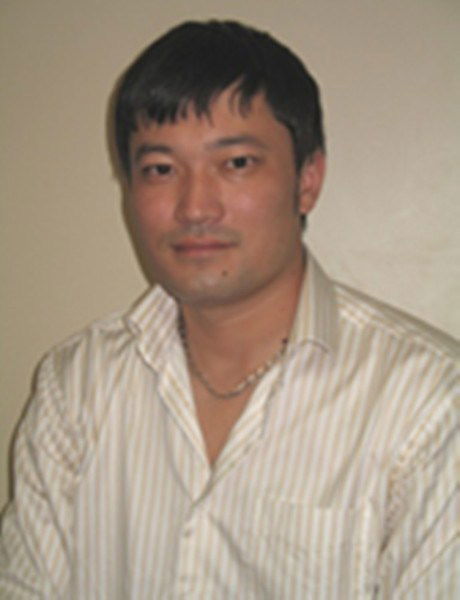 Кубат Алымкулов