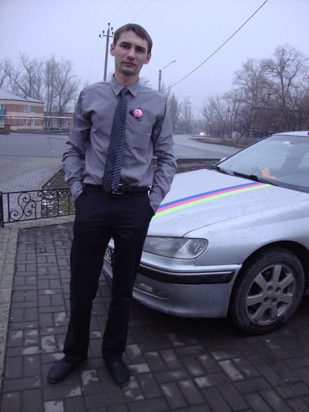 Дмитрий Лещенко