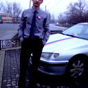 Дмитрий Лещенко