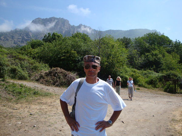 Эдуард Магеррамов