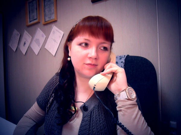 Светлана Богоявленская