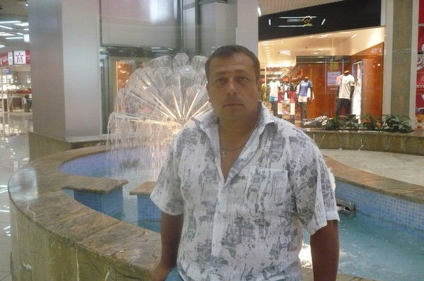 Василий Демидов