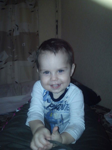 Анна Орлова