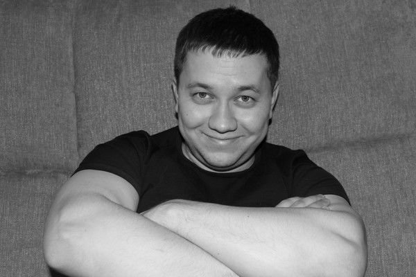 Рузиль Минибаев