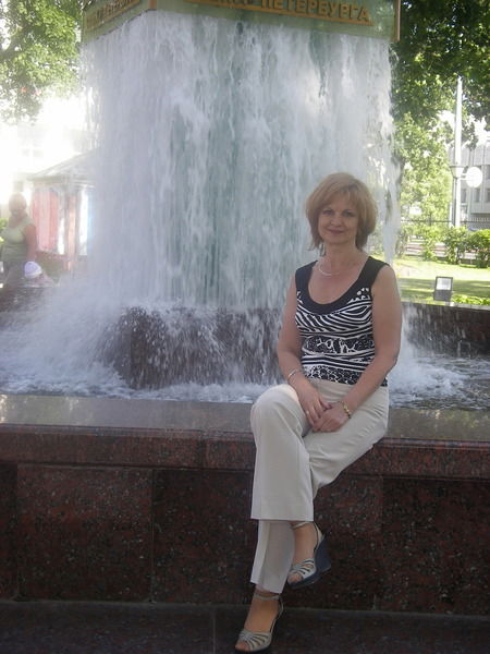 Наталья Бойкова