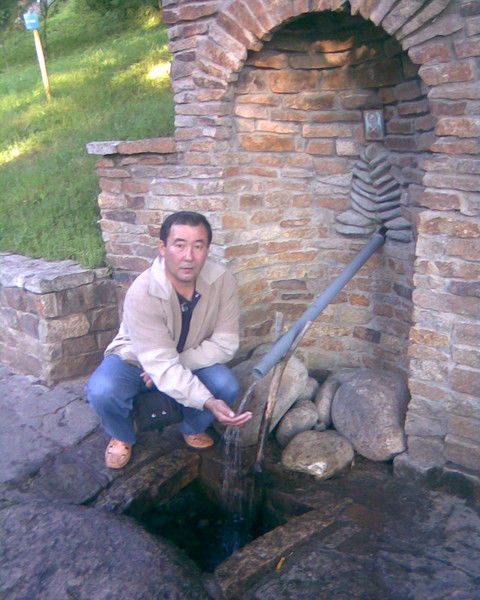 Роман Камионко