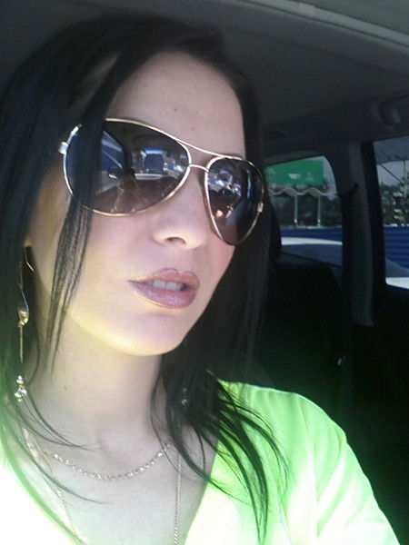 Анастасия Мандрик