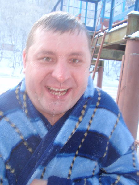 Андрей Горовой