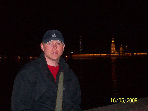 Владимир Бобу