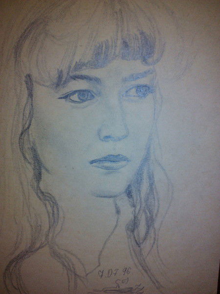 Оксана Железнова