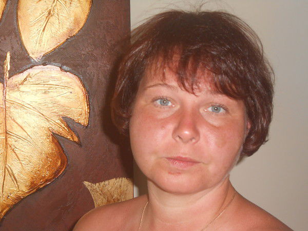 Екатерина Горбачева