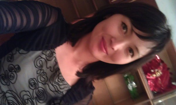 Динара Амиртаева