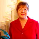 Лидия Шахтарина