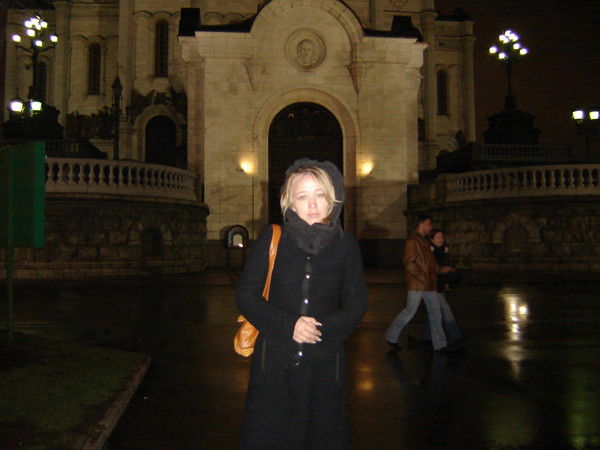 Диана Шмолина