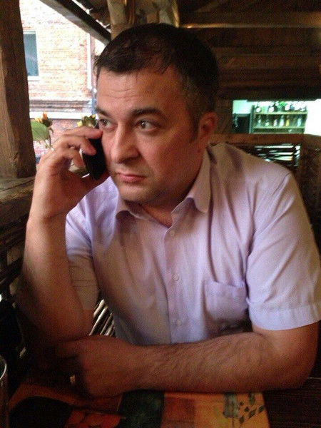 Денис Злобин