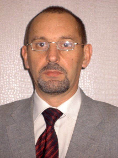 Валерий Рожко