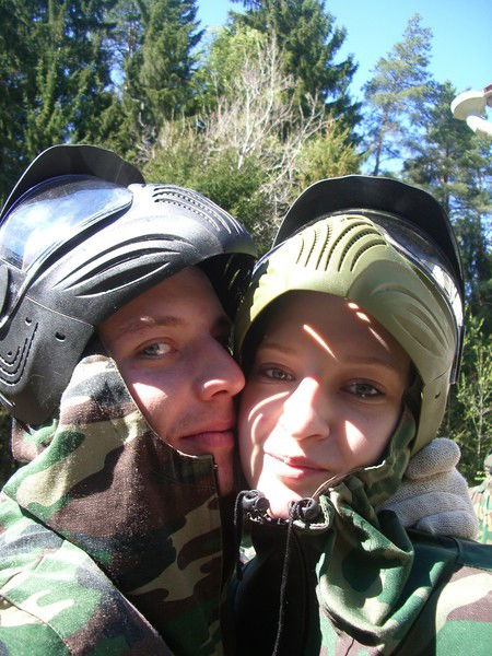 Наталья Семёнова