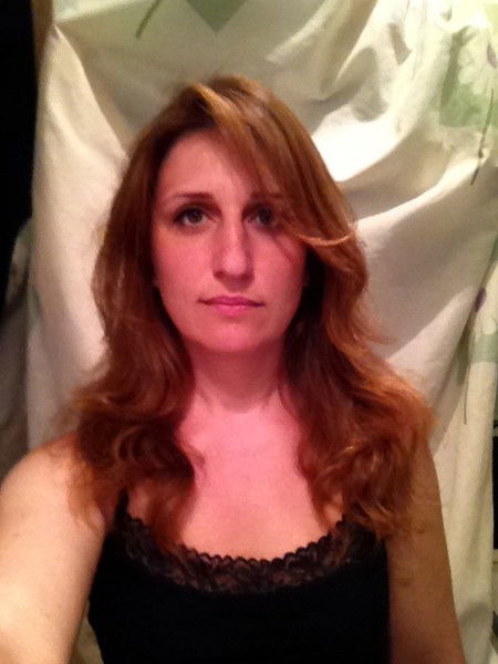 Светлана Щукина