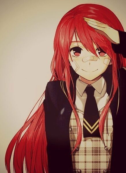 Весёлый Анимешник