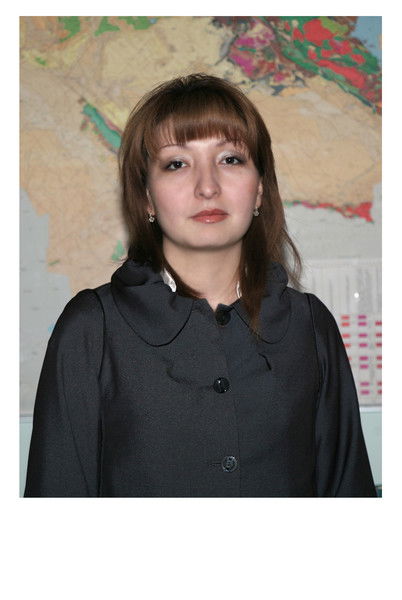 Диана Сулейменова