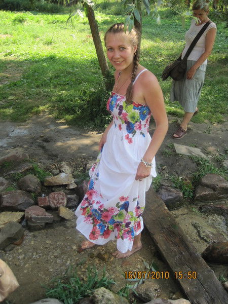 Татьяна Маврина