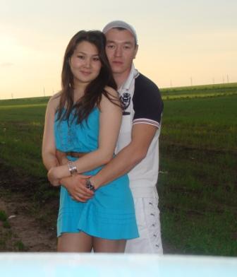 Анаргуль Каратаева